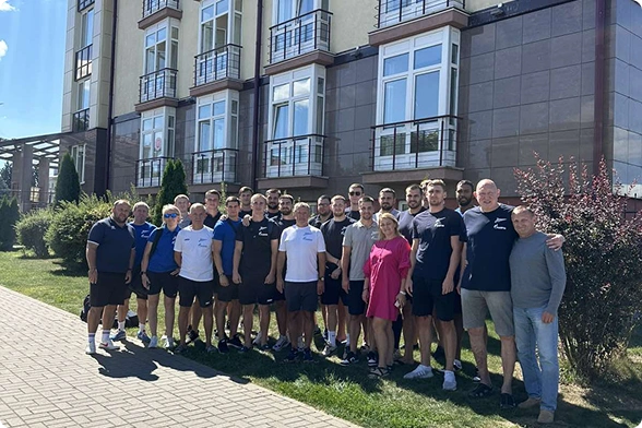 пример работы